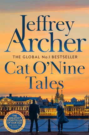 Cat O Nine Tales