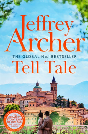 Tell Tale