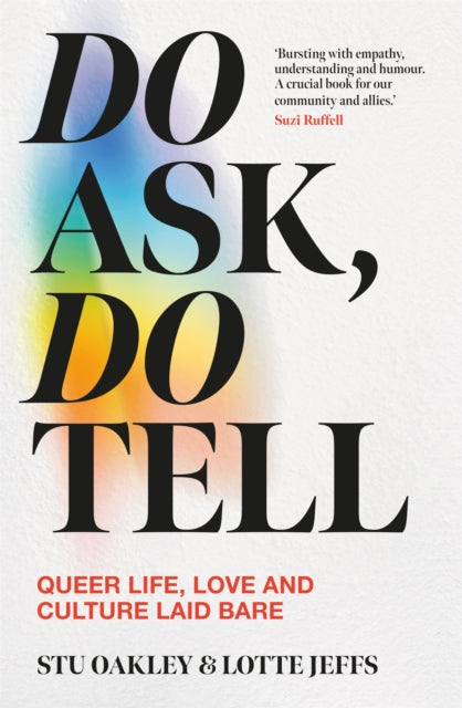 Do Ask Do Tell