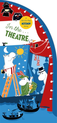 In the Theatre