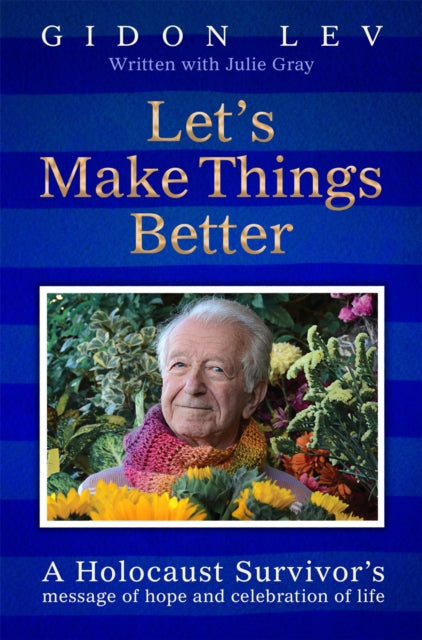 Lets Make Things Better