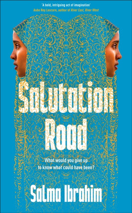 Salutation Road