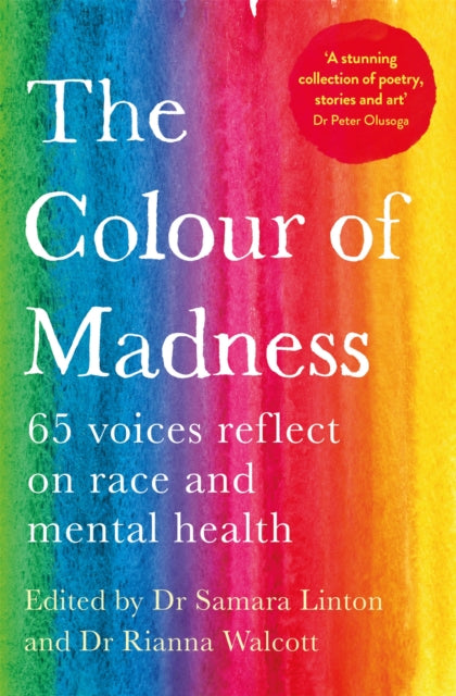 The Colour of Madness