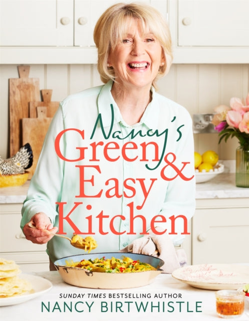 Nancys Green and Easy Kitchen