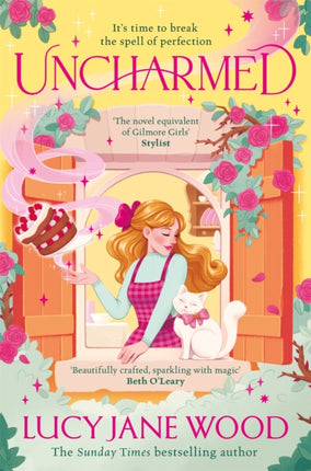 Uncharmed