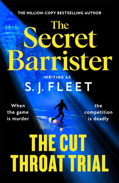 The Cut Throat Trial