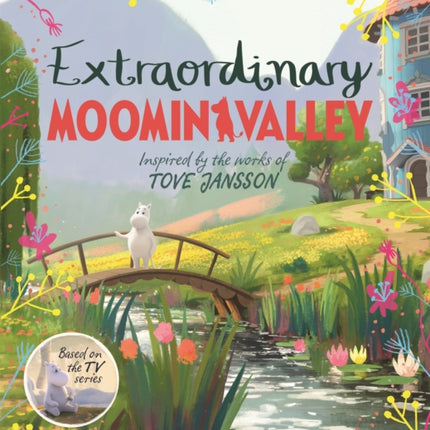 Extraordinary Moominvalley