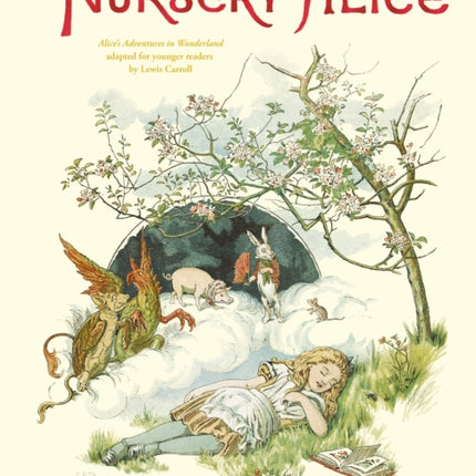 The Nursery Alice