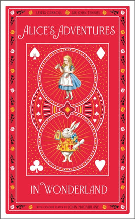Alices Adventures in Wonderland