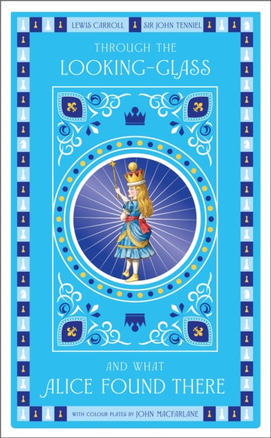 Through the LookingGlass