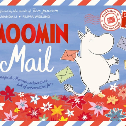 Moomin Mail