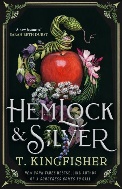 Hemlock  Silver