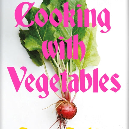 Cooking With Vegetables