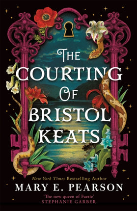 The Courting of Bristol Keats