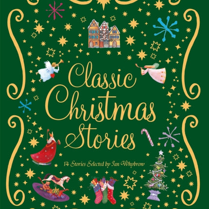 Classic Christmas Stories