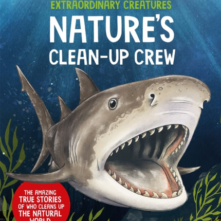 Curious Features of Extraordinary Creatures