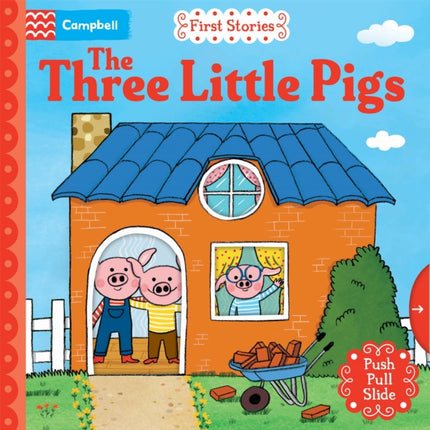 The Three Little Pigs