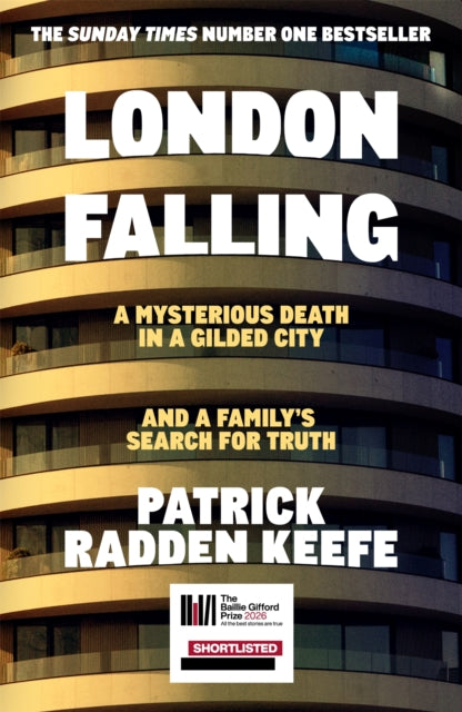 London Falling