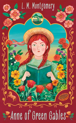 Anne of Green Gables