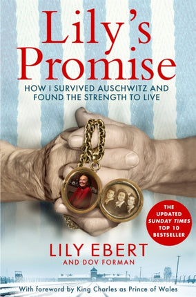 Lilys Promise