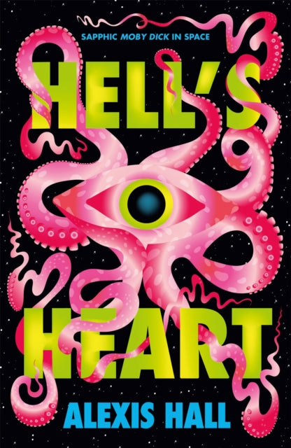 Hells Heart