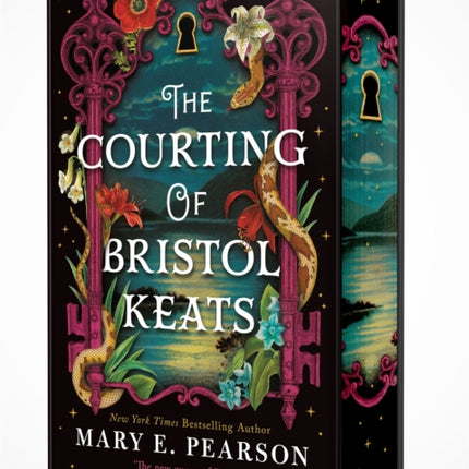 The Courting of Bristol Keats