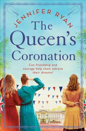 The Queens Coronation