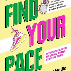Collection image for: Track and field sports, athletics Books