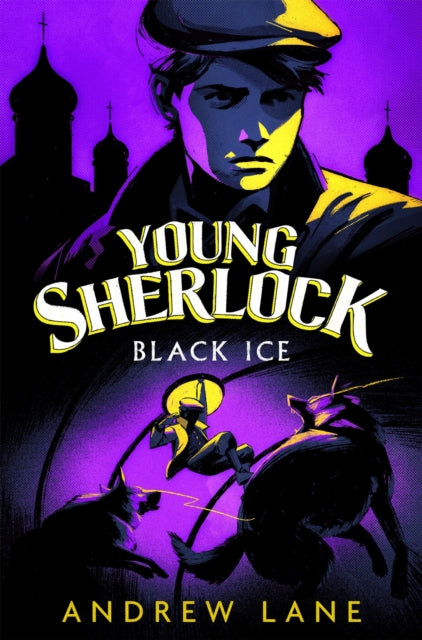 Black Ice