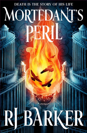 Mortedants Peril