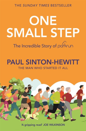 One Small Step