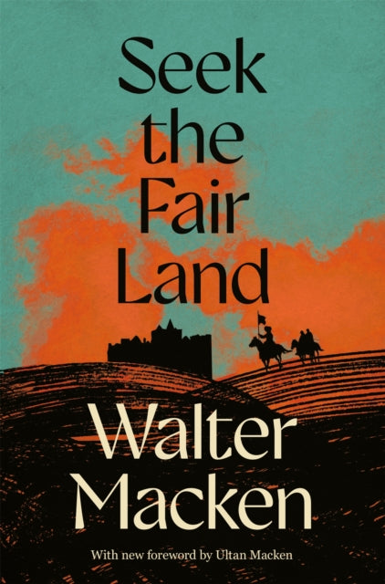 Seek the Fair Land