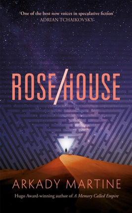 RoseHouse