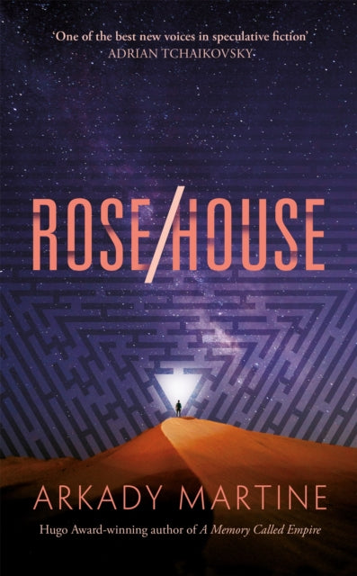 RoseHouse