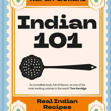Indian 101