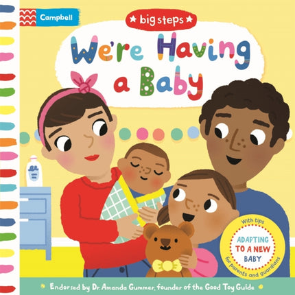 Were Having a Baby