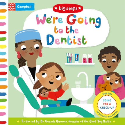 Were Going to the Dentist