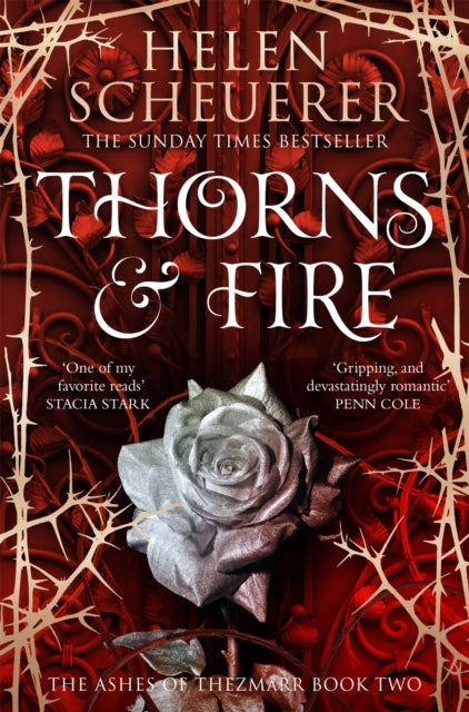 Thorns  Fire