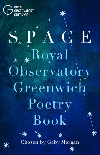 Space  The Royal Observatory Poetry Book