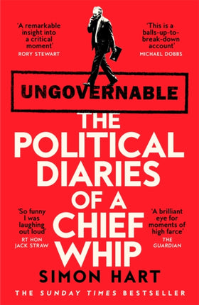 Ungovernable