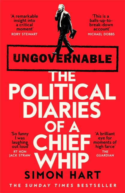 Ungovernable