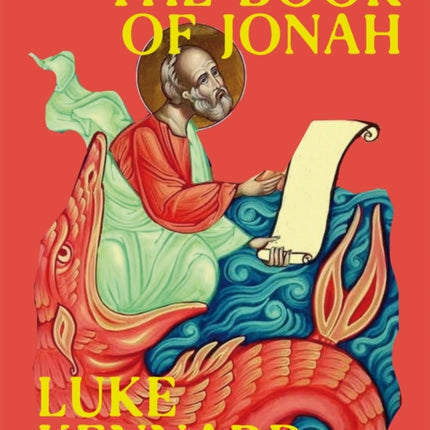 The Book of Jonah