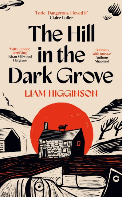 The Hill in the Dark Grove
