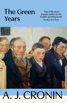 The Green Years