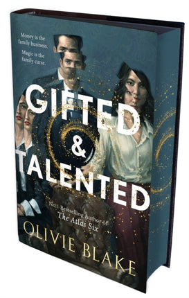 Gifted  Talented