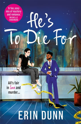 Hes To Die For