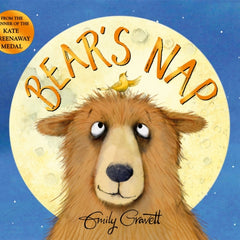Collection image for: Books by Emily Gravett