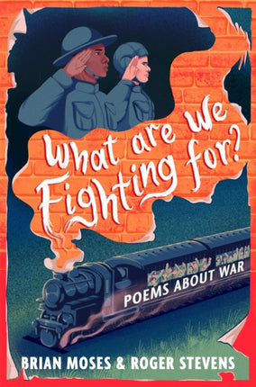 What Are We Fighting For