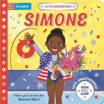 Little Superstars Simone