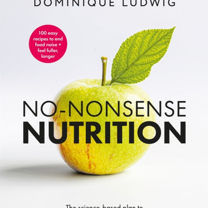 NoNonsense Nutrition